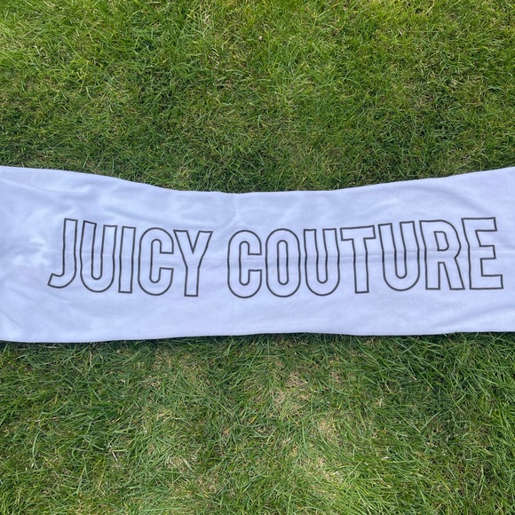 Juicy Couture Track Pants - Picture 3 of 4
